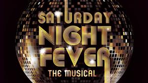 Saturday Night Fever the Musical