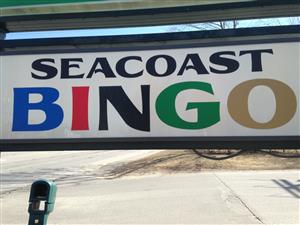 SeaCoast Bingo