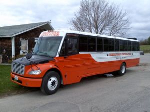 Recreation Bus